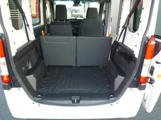 Ｎ－ＶＡＮ （20枚目）