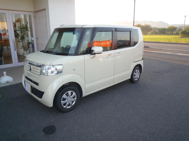 Ｎ－ＢＯＸ Ｇ・Ｌパッケージ（4枚目）