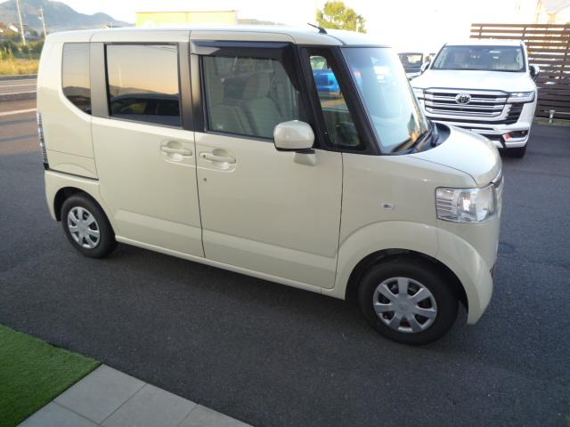 Ｎ－ＢＯＸ Ｇ・Ｌパッケージ（5枚目）