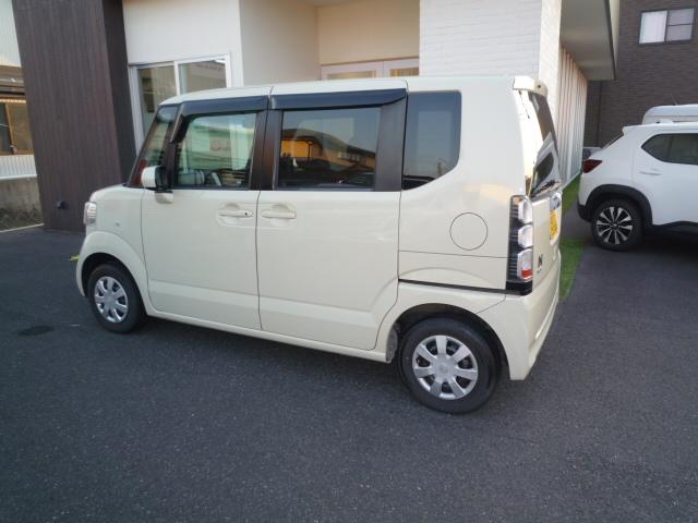 Ｎ－ＢＯＸ Ｇ・Ｌパッケージ（8枚目）