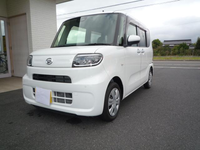 タント Ｌ（3枚目）