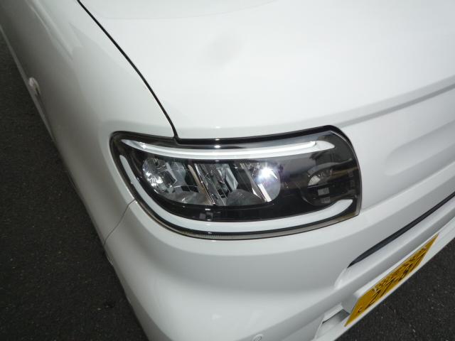 タント Ｌ（10枚目）