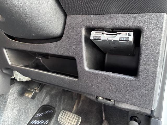 タントエグゼ カスタムRS インタークーラーターボ 4WD 15インチアルミホイール フルセグナビbluetooth ETC(22枚目)