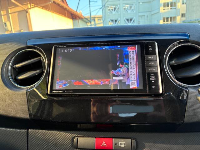 タントエグゼ カスタムRS インタークーラーターボ 4WD 15インチアルミホイール フルセグナビbluetooth ETC(27枚目)