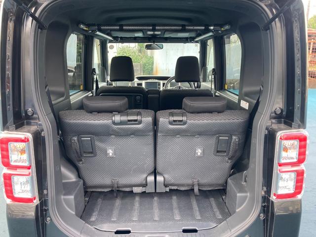 ウェイク D フルセグナビ bluetooth ETC 14インチアルミホイール(14枚目)