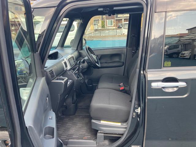 ウェイク D フルセグナビ bluetooth ETC 14インチアルミホイール(16枚目)