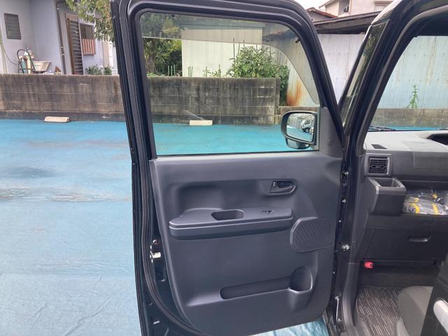 ウェイク D フルセグナビ bluetooth ETC 14インチアルミホイール(17枚目)