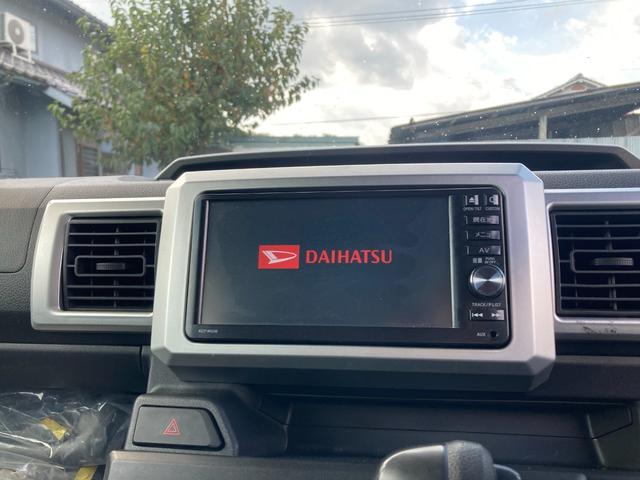 ウェイク D フルセグナビ bluetooth ETC 14インチアルミホイール(29枚目)
