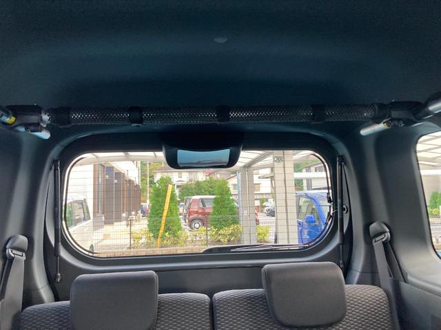 ウェイク D フルセグナビ bluetooth ETC 14インチアルミホイール(42枚目)