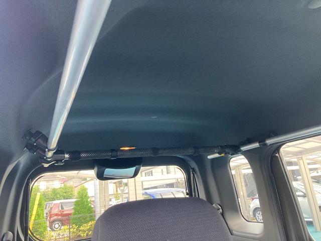 ウェイク D フルセグナビ bluetooth ETC 14インチアルミホイール(46枚目)