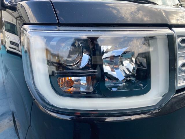 ウェイク D フルセグナビ bluetooth ETC 14インチアルミホイール(51枚目)