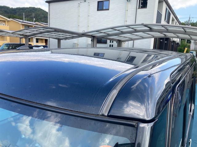 ウェイク D フルセグナビ bluetooth ETC 14インチアルミホイール(52枚目)