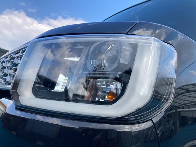 ウェイク D フルセグナビ bluetooth ETC 14インチアルミホイール(54枚目)