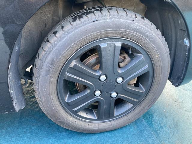 ウェイク D フルセグナビ bluetooth ETC 14インチアルミホイール(59枚目)