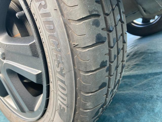 ウェイク D フルセグナビ bluetooth ETC 14インチアルミホイール(70枚目)