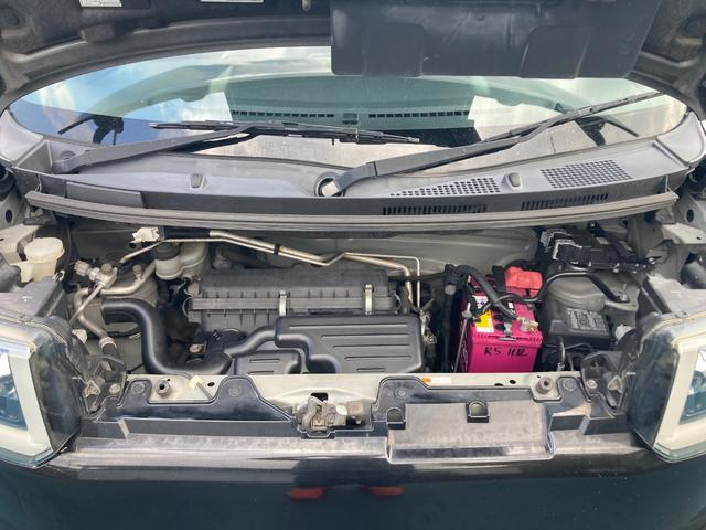 ウェイク D フルセグナビ bluetooth ETC 14インチアルミホイール(71枚目)