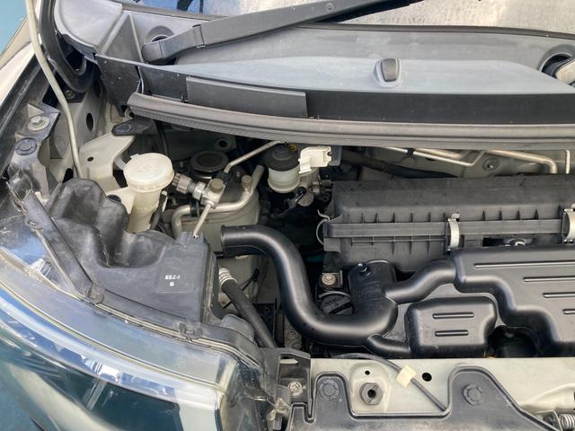 ウェイク D フルセグナビ bluetooth ETC 14インチアルミホイール(72枚目)