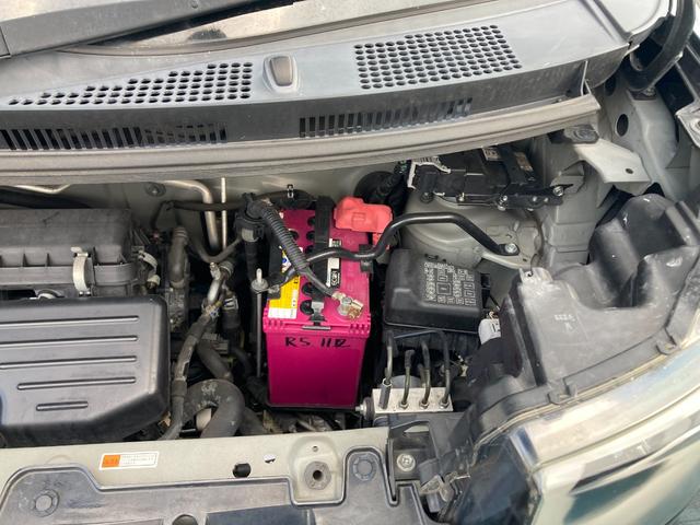 ウェイク D フルセグナビ bluetooth ETC 14インチアルミホイール(73枚目)