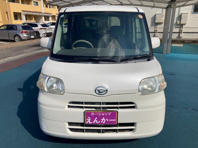 タント Ｘ　４ＷＤスペシャル　４ＷＤ　ＨＤＤフルセグナビ　ｂｌｕｅｔｏｏｔｈ　ＥＴＣ　１３インチアルミホイール　左リアパワースライドドア（2枚目）