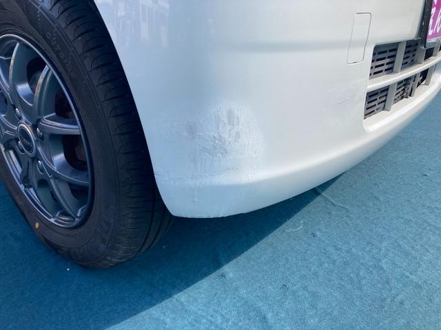 タント Ｘ　４ＷＤスペシャル　４ＷＤ　ＨＤＤフルセグナビ　ｂｌｕｅｔｏｏｔｈ　ＥＴＣ　１３インチアルミホイール　左リアパワースライドドア（10枚目）