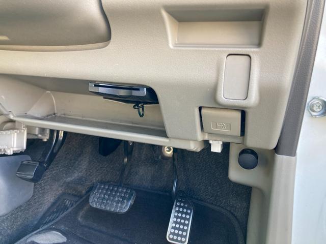 タント Ｘ　４ＷＤスペシャル　４ＷＤ　ＨＤＤフルセグナビ　ｂｌｕｅｔｏｏｔｈ　ＥＴＣ　１３インチアルミホイール　左リアパワースライドドア（23枚目）