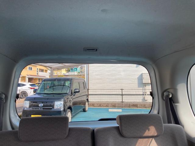 タント Ｘ　４ＷＤスペシャル　４ＷＤ　ＨＤＤフルセグナビ　ｂｌｕｅｔｏｏｔｈ　ＥＴＣ　１３インチアルミホイール　左リアパワースライドドア（40枚目）