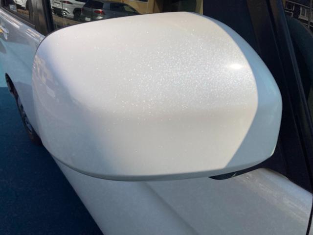 タント Ｘ　４ＷＤスペシャル　４ＷＤ　ＨＤＤフルセグナビ　ｂｌｕｅｔｏｏｔｈ　ＥＴＣ　１３インチアルミホイール　左リアパワースライドドア（45枚目）