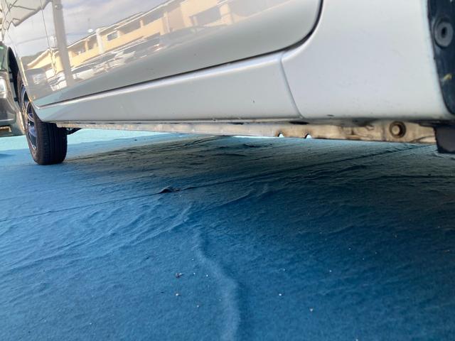 タント Ｘ　４ＷＤスペシャル　４ＷＤ　ＨＤＤフルセグナビ　ｂｌｕｅｔｏｏｔｈ　ＥＴＣ　１３インチアルミホイール　左リアパワースライドドア（56枚目）