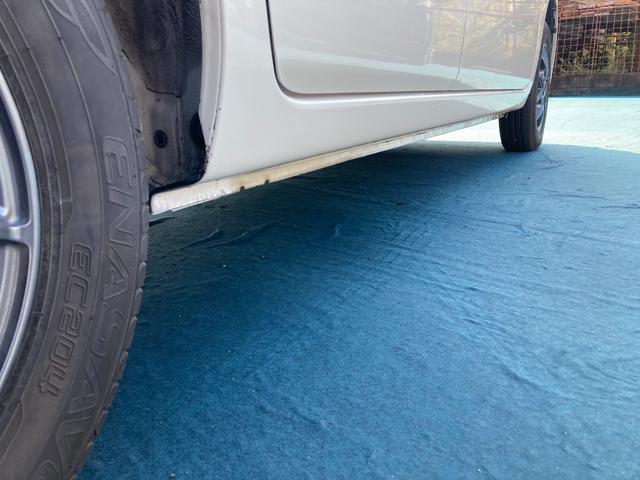 タント Ｘ　４ＷＤスペシャル　４ＷＤ　ＨＤＤフルセグナビ　ｂｌｕｅｔｏｏｔｈ　ＥＴＣ　１３インチアルミホイール　左リアパワースライドドア（57枚目）