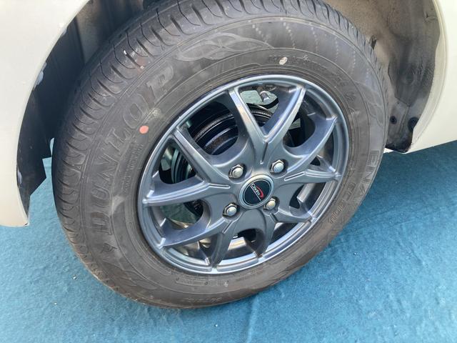 タント Ｘ　４ＷＤスペシャル　４ＷＤ　ＨＤＤフルセグナビ　ｂｌｕｅｔｏｏｔｈ　ＥＴＣ　１３インチアルミホイール　左リアパワースライドドア（58枚目）