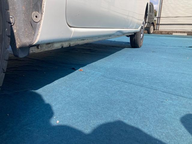 タント Ｘ　４ＷＤスペシャル　４ＷＤ　ＨＤＤフルセグナビ　ｂｌｕｅｔｏｏｔｈ　ＥＴＣ　１３インチアルミホイール　左リアパワースライドドア（62枚目）