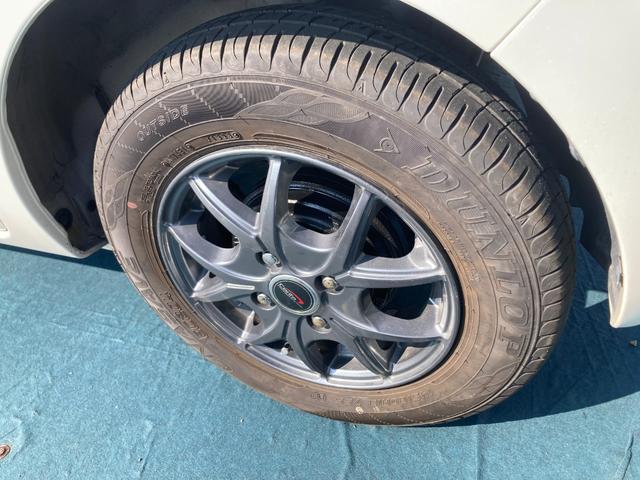 タント Ｘ　４ＷＤスペシャル　４ＷＤ　ＨＤＤフルセグナビ　ｂｌｕｅｔｏｏｔｈ　ＥＴＣ　１３インチアルミホイール　左リアパワースライドドア（64枚目）