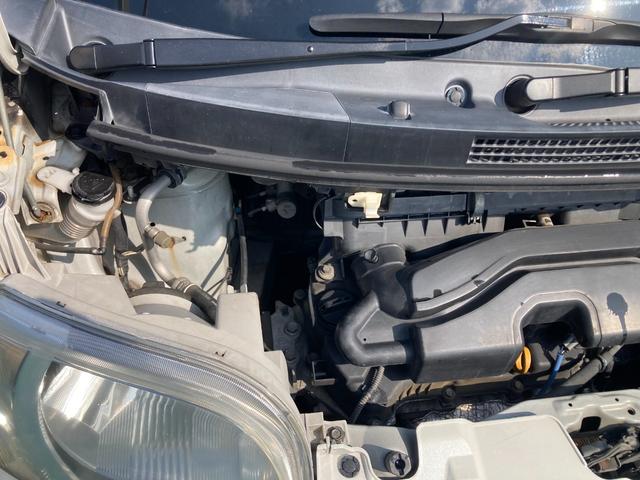 タント Ｘ　４ＷＤスペシャル　４ＷＤ　ＨＤＤフルセグナビ　ｂｌｕｅｔｏｏｔｈ　ＥＴＣ　１３インチアルミホイール　左リアパワースライドドア（67枚目）