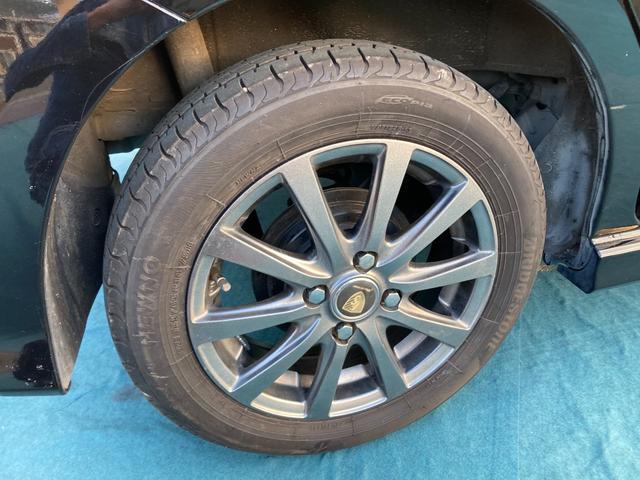 Ｎ－ＢＯＸカスタム Ｇ　ＳＳパッケージ　フルセグナビ　ｂｌｕｅｔｏｏｔｈ　ＥＴＣ　バックカメラ　１４インチアルミホイール　オートライト　ステアリングスイッチ　両側パワースライドドア（64枚目）