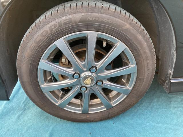 Ｎ－ＢＯＸカスタム Ｇ　ＳＳパッケージ　フルセグナビ　ｂｌｕｅｔｏｏｔｈ　ＥＴＣ　バックカメラ　１４インチアルミホイール　オートライト　ステアリングスイッチ　両側パワースライドドア（66枚目）