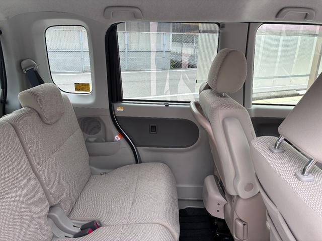 タント Ｘ　ＳＡ　ウエルカムシート　福祉車両　衝突被害軽減システム　左リアパワースライドドア　ワンセグナビ　ｂｌｕｅｔｏｏｔｈ　ドライブレコーダー　ＨＤＭＩ　バックカメラ　アイドリングストップ　１４インチアルミホイール（12枚目）