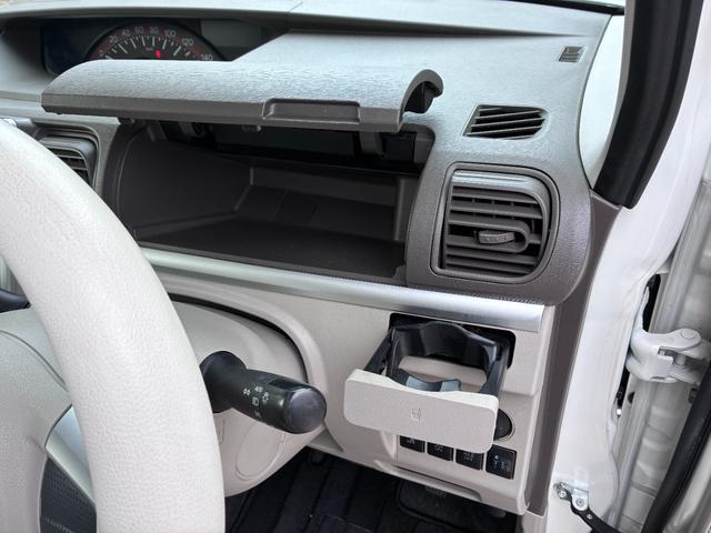 タント Ｘ　ＳＡ　ウエルカムシート　福祉車両　衝突被害軽減システム　左リアパワースライドドア　ワンセグナビ　ｂｌｕｅｔｏｏｔｈ　ドライブレコーダー　ＨＤＭＩ　バックカメラ　アイドリングストップ　１４インチアルミホイール（27枚目）