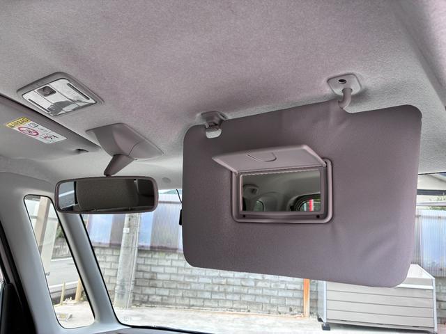 タント Ｘ　ＳＡ　ウエルカムシート　福祉車両　衝突被害軽減システム　左リアパワースライドドア　ワンセグナビ　ｂｌｕｅｔｏｏｔｈ　ドライブレコーダー　ＨＤＭＩ　バックカメラ　アイドリングストップ　１４インチアルミホイール（36枚目）