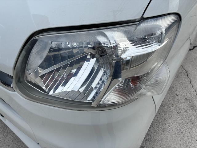 タント Ｘ　ＳＡ　ウエルカムシート　福祉車両　衝突被害軽減システム　左リアパワースライドドア　ワンセグナビ　ｂｌｕｅｔｏｏｔｈ　ドライブレコーダー　ＨＤＭＩ　バックカメラ　アイドリングストップ　１４インチアルミホイール（51枚目）