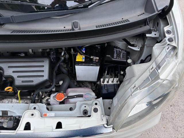 タント Ｘ　ＳＡ　ウエルカムシート　福祉車両　衝突被害軽減システム　左リアパワースライドドア　ワンセグナビ　ｂｌｕｅｔｏｏｔｈ　ドライブレコーダー　ＨＤＭＩ　バックカメラ　アイドリングストップ　１４インチアルミホイール（69枚目）