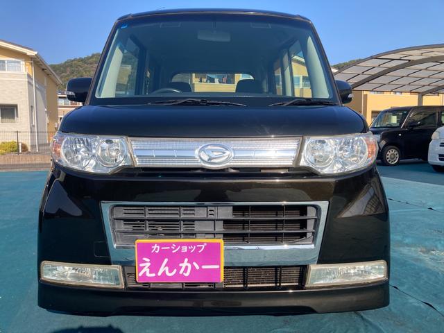 タント カスタムＸリミテッド　フルセグナビ　ｂｌｕｅｔｏｏｔｈ　ＥＴＣ　バックカメラ（2枚目）