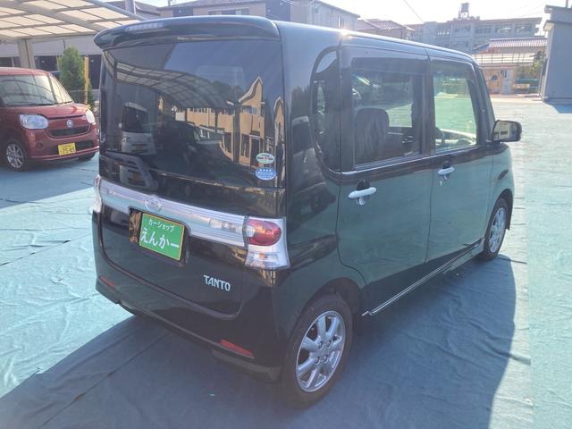 タント カスタムＸリミテッド　フルセグナビ　ｂｌｕｅｔｏｏｔｈ　ＥＴＣ　バックカメラ（8枚目）