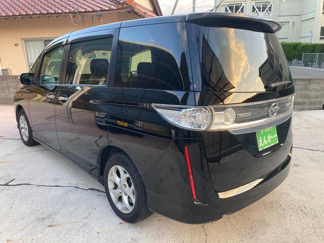 ビアンテ 20S ワンセグナビ bluetooth ETC バックカメラ 16インチアルミホイール(9枚目)