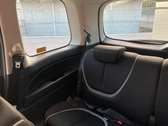 ビアンテ 20S ワンセグナビ bluetooth ETC バックカメラ 16インチアルミホイール(20枚目)