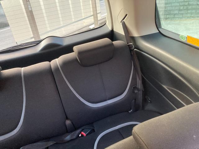 ビアンテ 20S ワンセグナビ bluetooth ETC バックカメラ 16インチアルミホイール(21枚目)