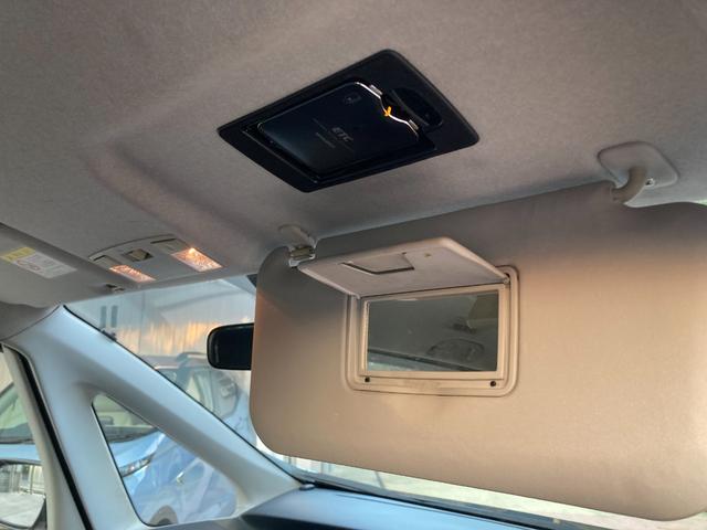 ビアンテ 20S ワンセグナビ bluetooth ETC バックカメラ 16インチアルミホイール(31枚目)