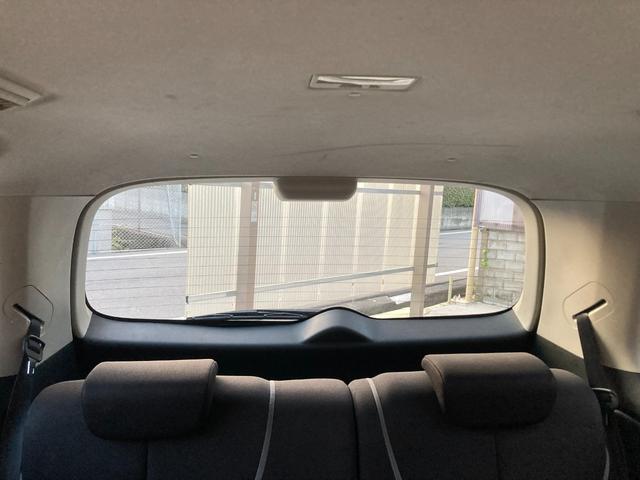 ビアンテ 20S ワンセグナビ bluetooth ETC バックカメラ 16インチアルミホイール(40枚目)