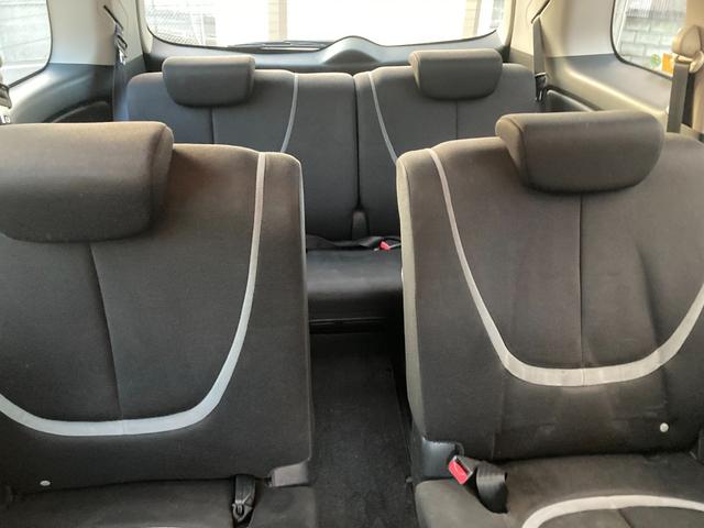 ビアンテ 20S ワンセグナビ bluetooth ETC バックカメラ 16インチアルミホイール(42枚目)