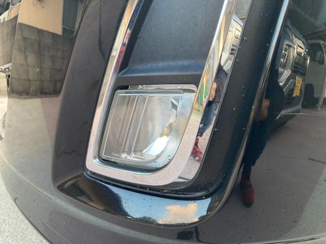 ビアンテ 20S ワンセグナビ bluetooth ETC バックカメラ 16インチアルミホイール(53枚目)