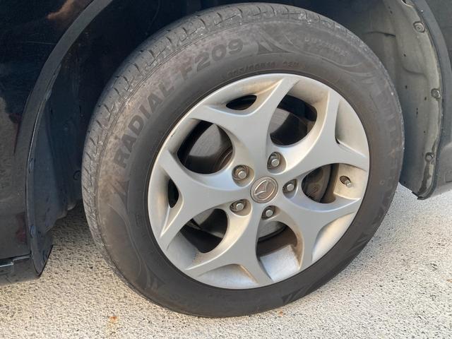 ビアンテ 20S ワンセグナビ bluetooth ETC バックカメラ 16インチアルミホイール(59枚目)